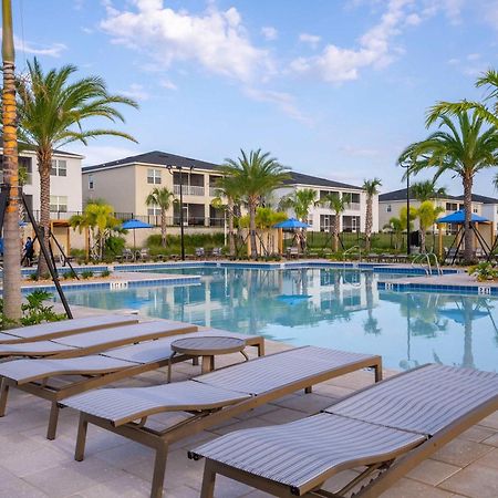Stunning 5 Bd W/ Pool Close To Disney 8955 基西米 外观 照片