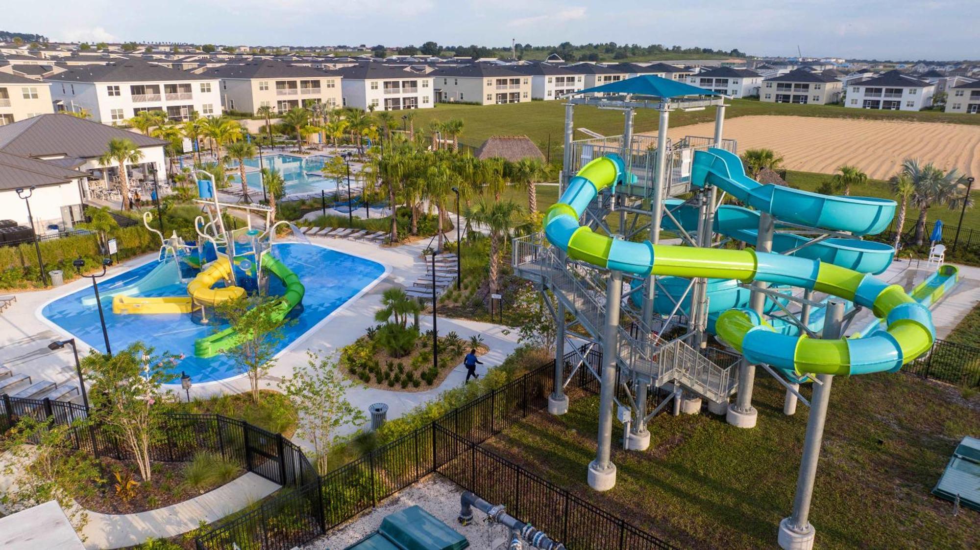 Stunning 5 Bd W/ Pool Close To Disney 8955 基西米 外观 照片