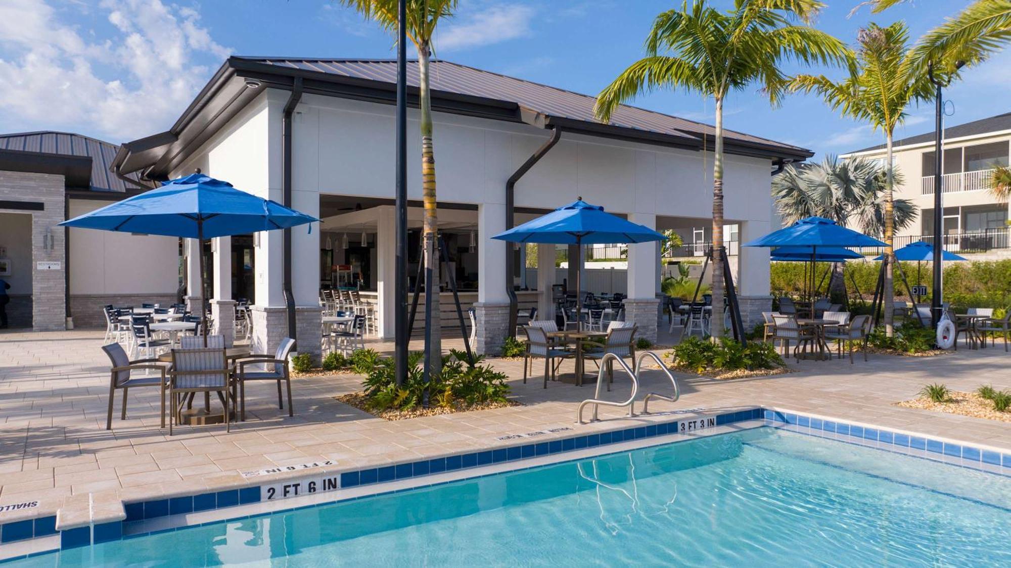 Stunning 5 Bd W/ Pool Close To Disney 8955 基西米 外观 照片