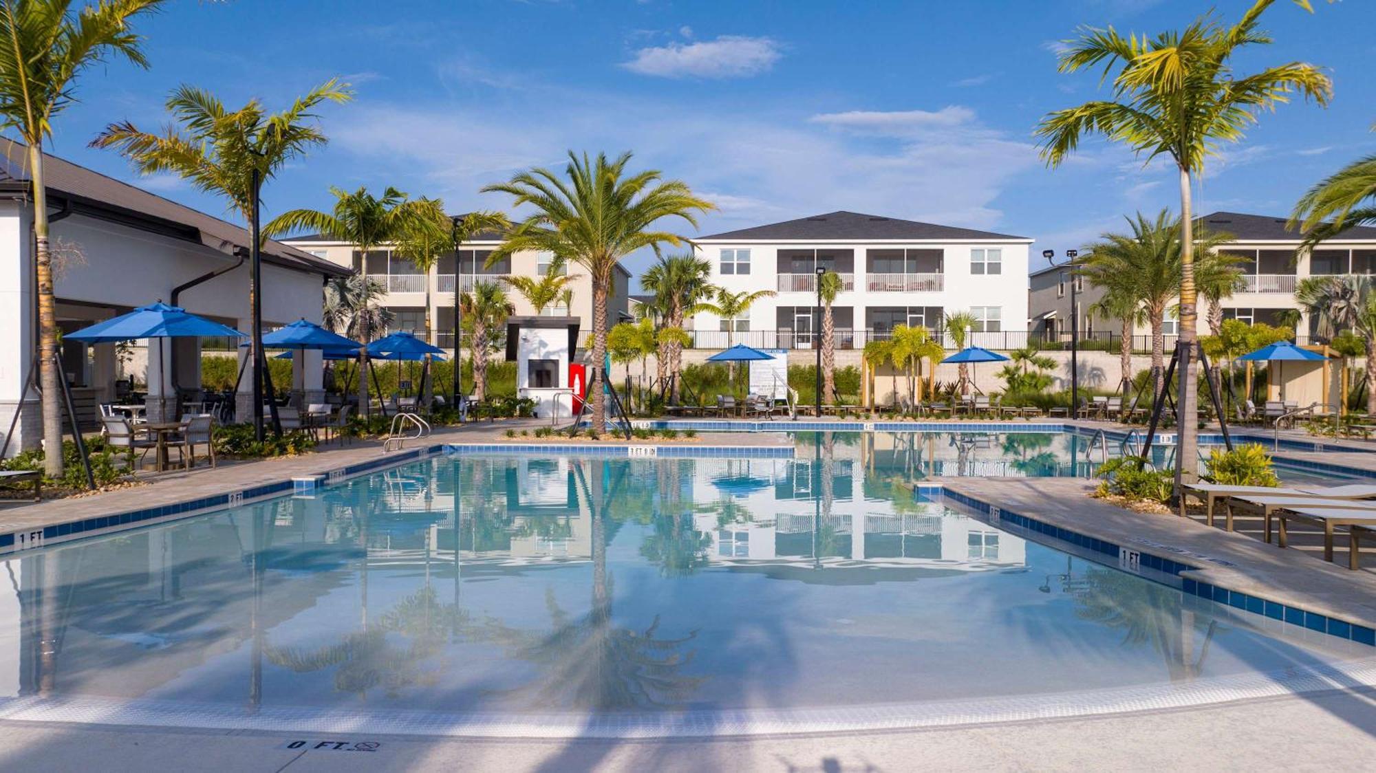 Stunning 5 Bd W/ Pool Close To Disney 8955 基西米 外观 照片