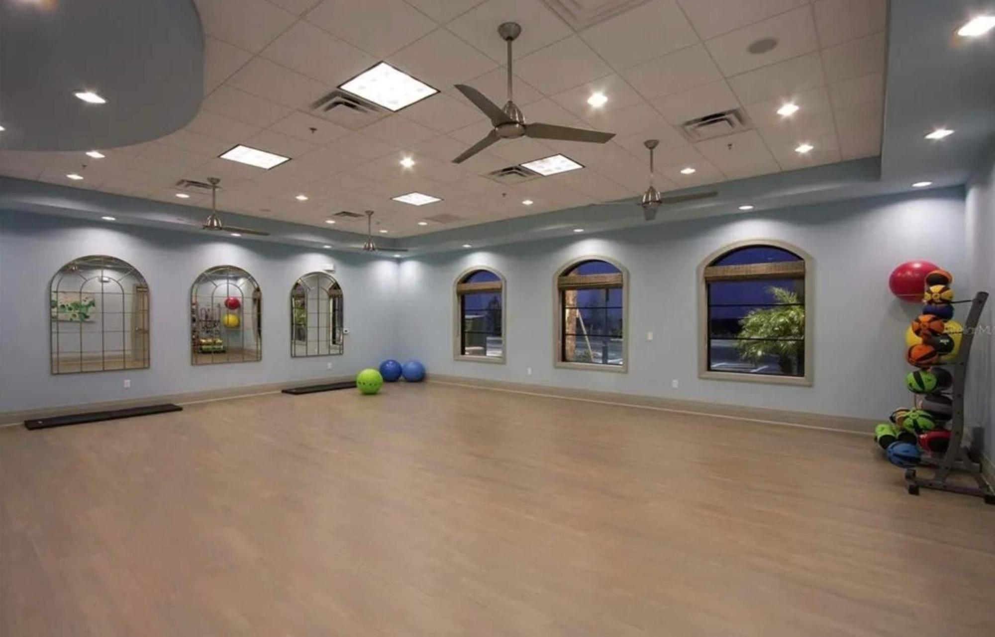 Stunning 5 Bd W/ Pool Close To Disney 8955 基西米 外观 照片