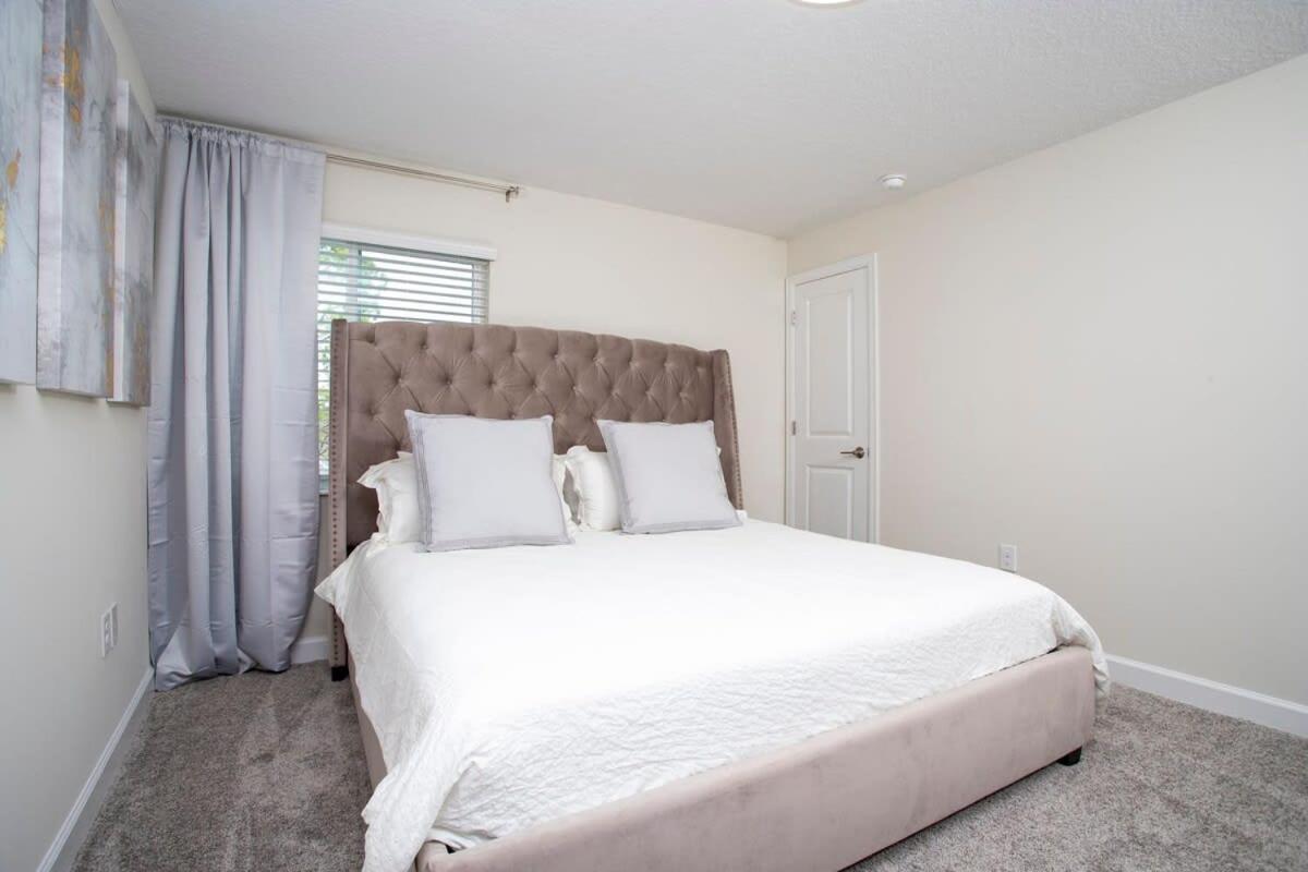Stunning 5 Bd W/ Pool Close To Disney 8955 基西米 外观 照片